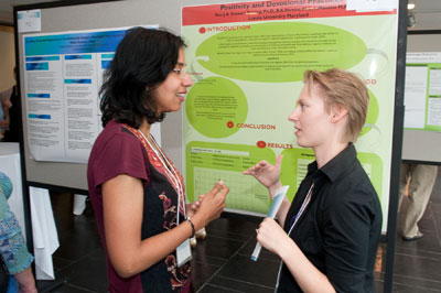 Emerging Scholars Event 2010