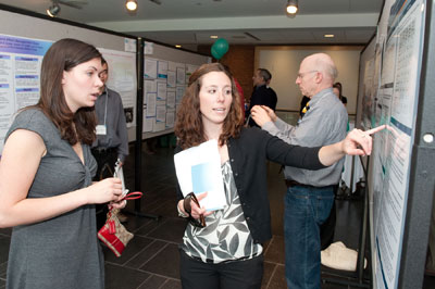 Emerging Scholars Event 2010
