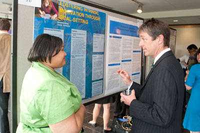 Emerging Scholars Event 2010