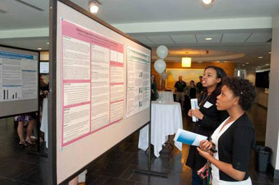 Emerging Scholars Event 2011