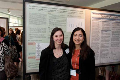 Emerging Scholars Event 2011