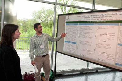 Emerging Scholars Event 2011