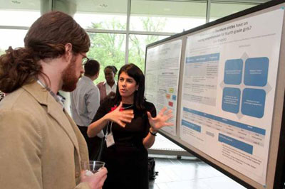 Emerging Scholars Event 2011