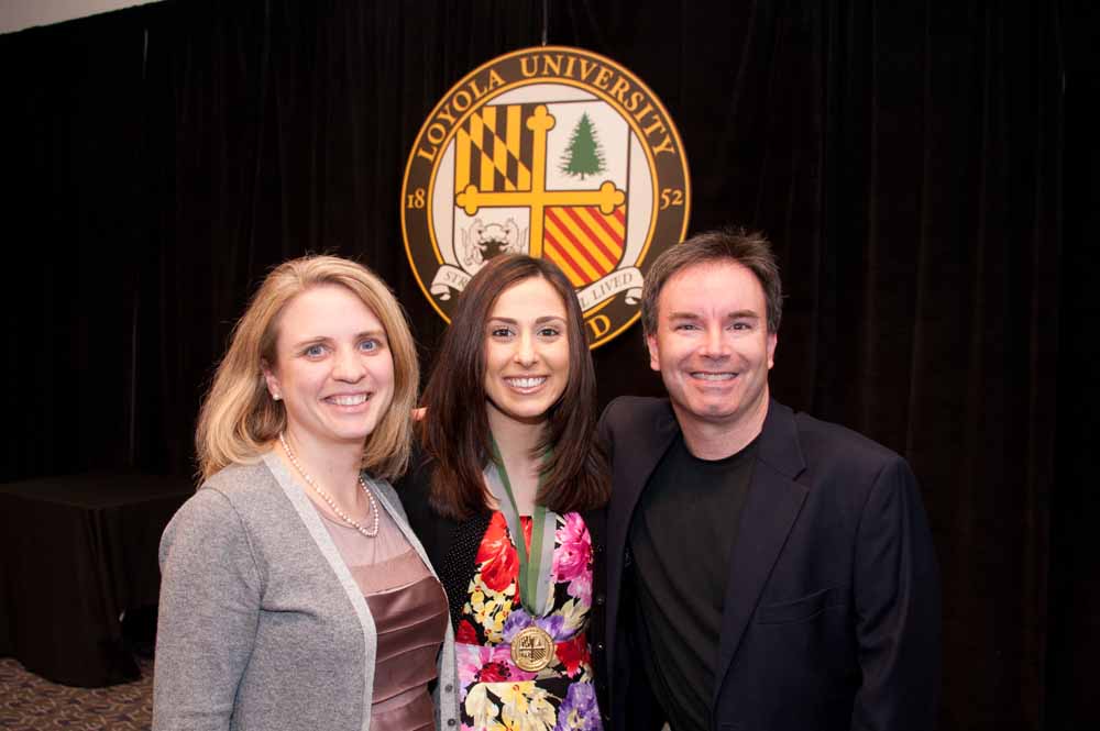 Alison Papadakis; Allison Russo; Matthew Kirkhart
