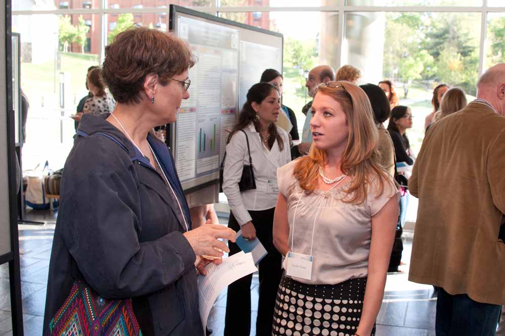 Poster Session 2