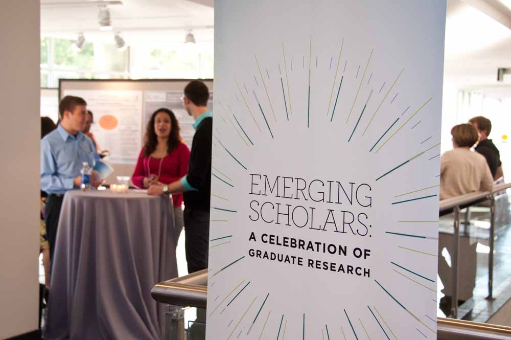 Emerging Scholars banner