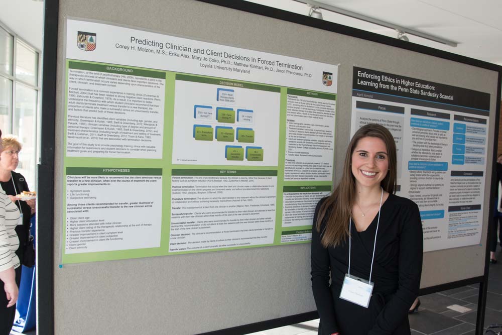 Emerging Scholars 2014