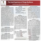 Canner Clergy Resilience Poster Thumbnail