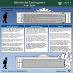 Emerging Scholars poster thumbnail image 