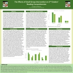 Emerging Scholars poster thumbnail