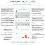 Emerging Scholars poster thumbnail