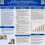 Emerging Scholars poster thumbnail