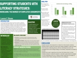 Emerging Scholars poster thumbnail