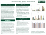 Emerging Scholars poster thumbnail