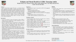 Emerging Scholars poster thumbnail for Religion and Mental Health in LGBQ+ Emerging Adults