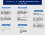 Emerging Scholars poster thumbnail