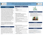 Emerging Scholars poster thumbnail