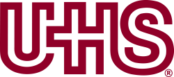 UHS- University Health Services