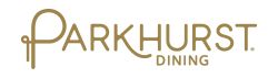 Gold Parkhurst Dinning Logo 