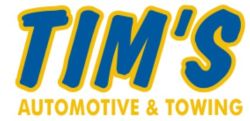 Tims Automotive and Towing 