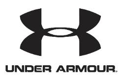Under Armour, Inc. logo with UA