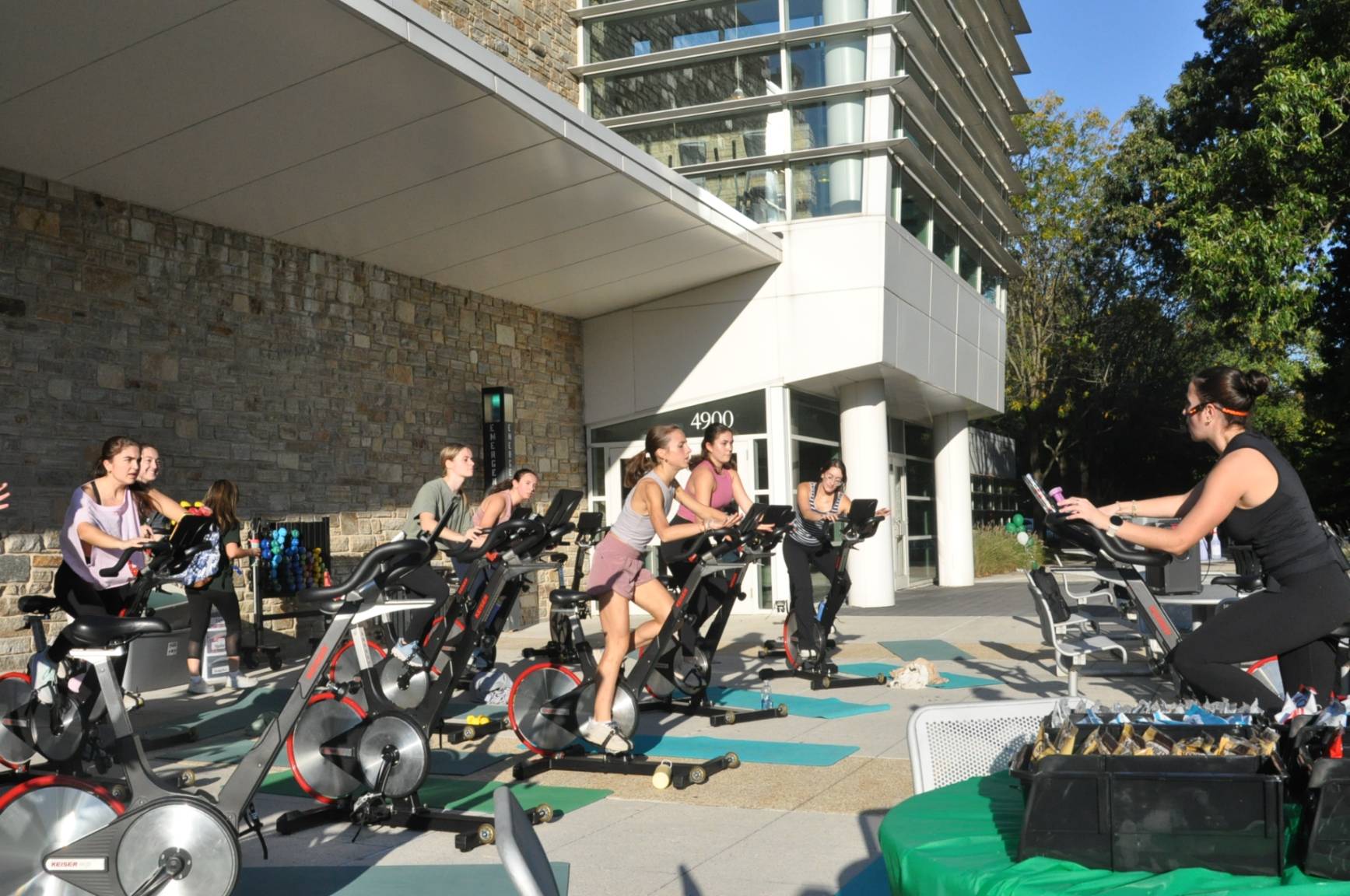 Fit Fest