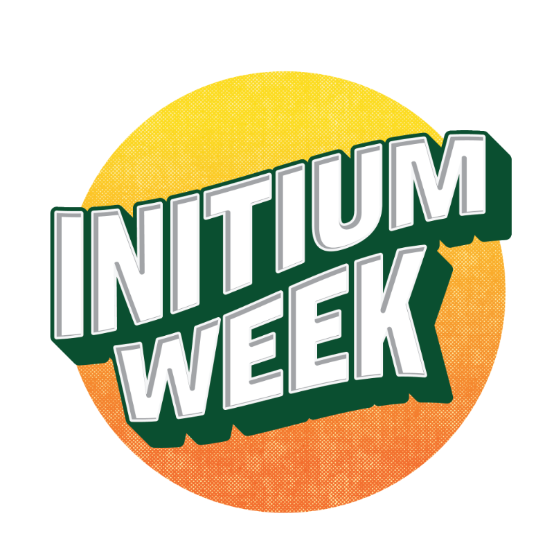 initium week logo