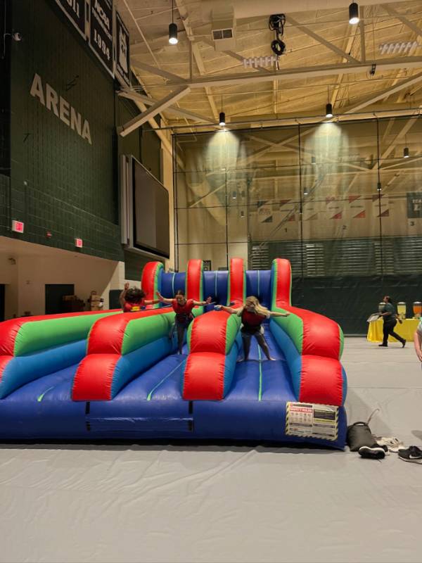 sga welcome back carnival