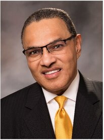 Freeman Hrabowski III headshot