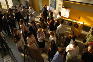 Sellinger Atrium