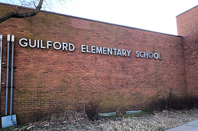 Guilford Elementary School