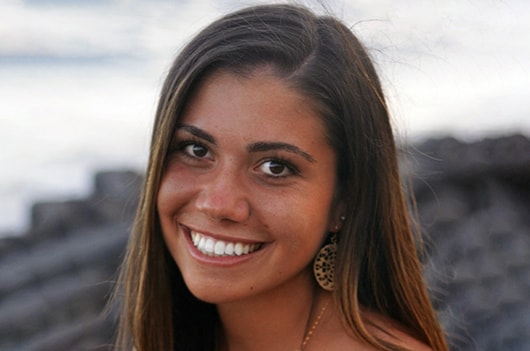 Maria Jaeckel portrait photo