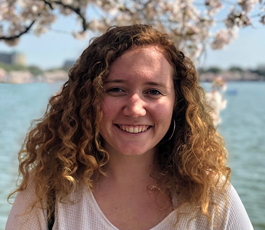 Whitney Kopp portrait photo