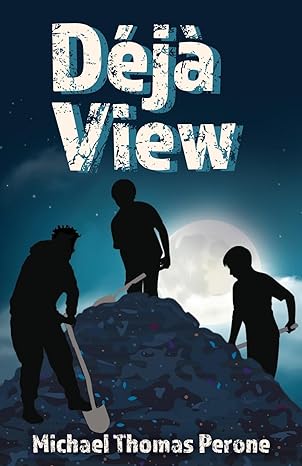 Deja View: A Kid Nightmare'