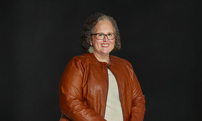 Melissa Lees