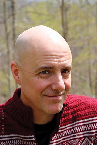 Edward Ashton, Ph.D., ’91