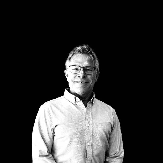 Andrew Schoeffield, Ph.D