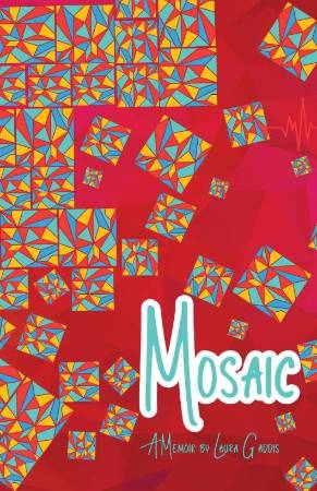 Book cover of 'Mosaic'