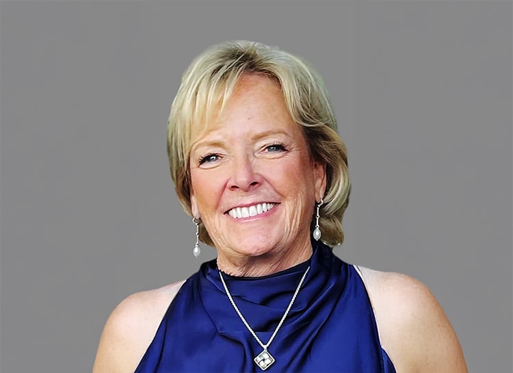 Kimberly Spiro