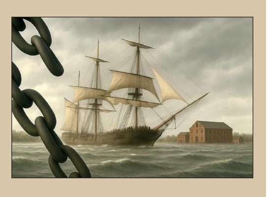 Book cover of 'Les Réfugiés Français du Maryland: J’avais Huit Ans'