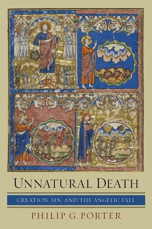 Book cover of 'Unnatural Death'