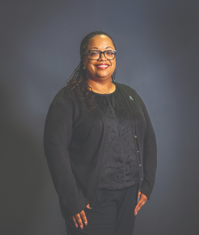 Raven Williams Cuffee