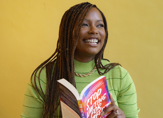 L’Oreal Thompson Payton, ’08