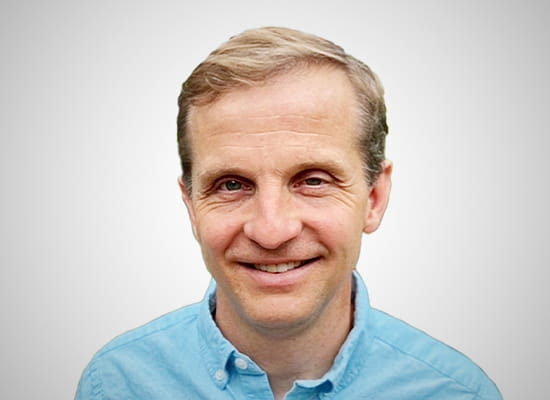 Peter Bieneman, ’90