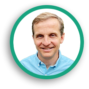 Peter Bieneman, ’90