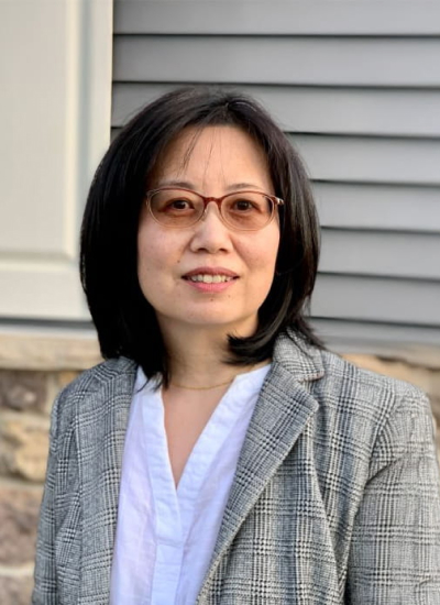Xiang Li, M.Ed.