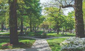 Loyola Evergreen Campus