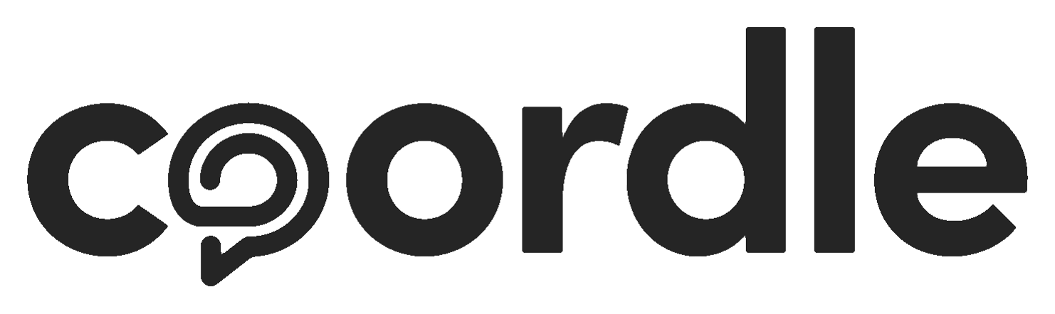 coordle logo