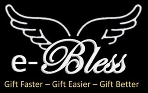 Ebless logo