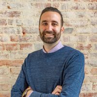 Brad Hennessie, Baltipreneurs mentor